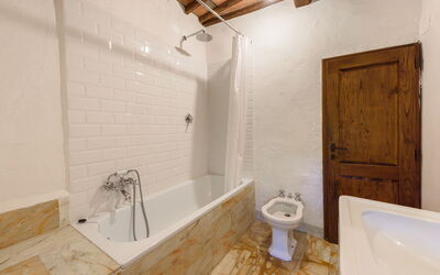 Villa Poggio la Croce