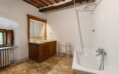 Villa Poggio la Croce