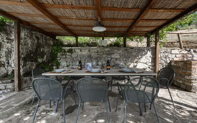 Villa Poggio la Croce