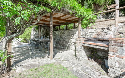 Villa Poggio la Croce