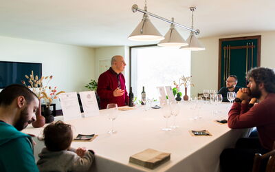 Terra Quercus: Activités