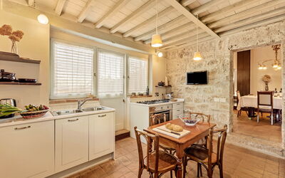 Terra Quercus: Cuisine