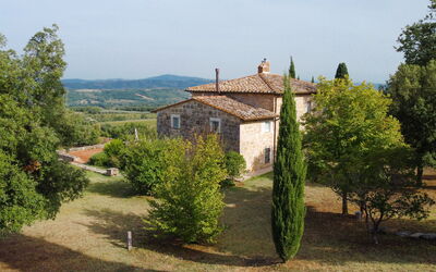 Terra Quercus: Extérieurs