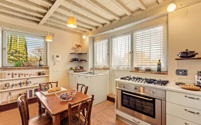 Terra Quercus: Cuisine