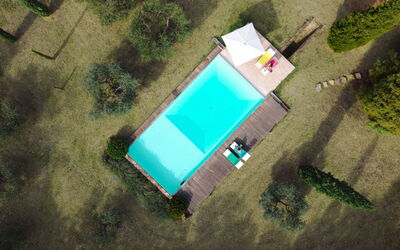 Terra Quercus: bassin