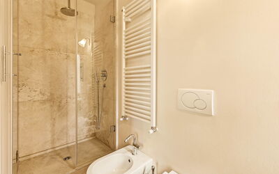 Terra Quercus: Salle de bain