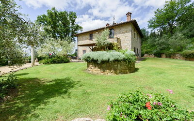Villa Tregole