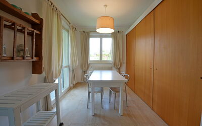 Villa Alex: Living Room