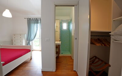 Villa Alex: Bathroom