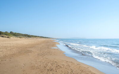 Casale Rosa: Scenic View