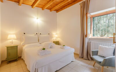 Trullo Quattro Carrini