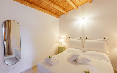Trullo Quattro Carrini