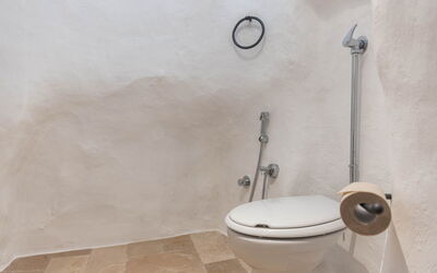 Masseria le Monache: Bagno, Benessere, Caratteristiche, Primavera