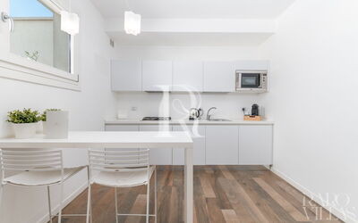 Suite Aria - Raro Rooms Collection - Santo Stefano