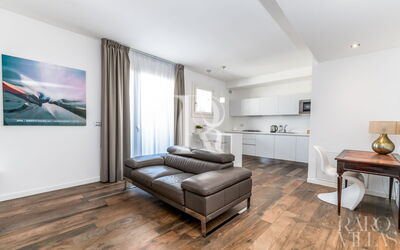 Suite Aria - Raro Rooms Collection - Santo Stefano