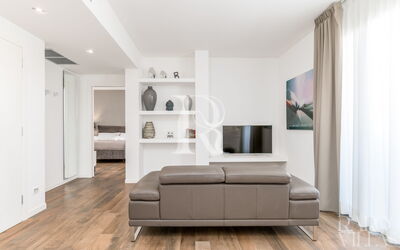 Suite Aria - Raro Rooms Collection - Santo Stefano