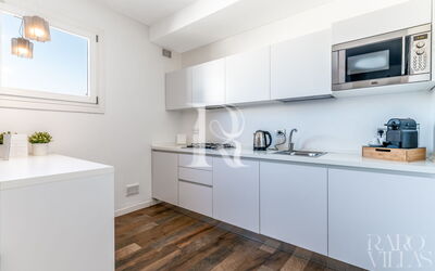 Suite Aria - Raro Rooms Collection - Santo Stefano