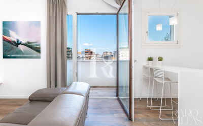 Suite Aria - Raro Rooms Collection - Santo Stefano