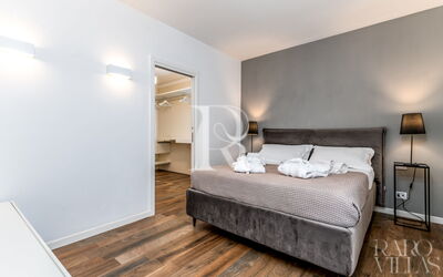 Suite Aria - Raro Rooms Collection - Santo Stefano
