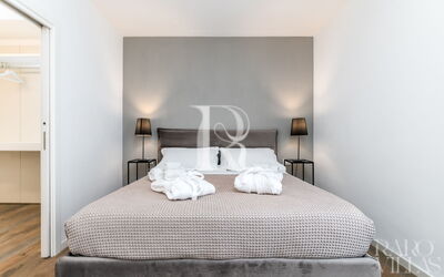 Suite Aria - Raro Rooms Collection - Santo Stefano