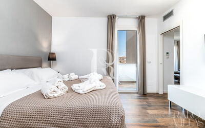 Suite Aria - Raro Rooms Collection - Santo Stefano