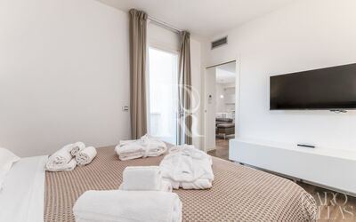 Suite Aria - Raro Rooms Collection - Santo Stefano