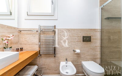 Suite Aria - Raro Rooms Collection - Santo Stefano