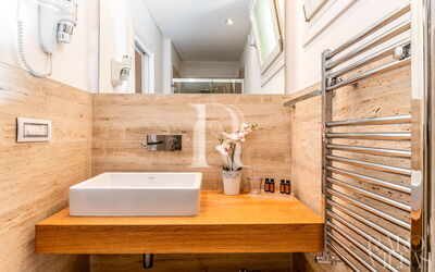 Suite Aria - Raro Rooms Collection - Santo Stefano