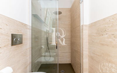 Suite Aria - Raro Rooms Collection - Santo Stefano