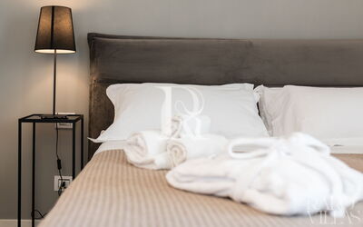 Suite Aria - Raro Rooms Collection - Santo Stefano