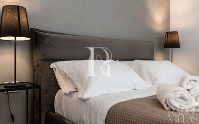 Suite Aria - Raro Rooms Collection - Santo Stefano