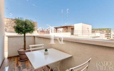 Suite Aria - Raro Rooms Collection - Santo Stefano