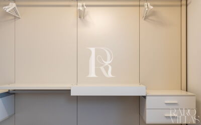 Suite Aria - Raro Rooms Collection - Santo Stefano