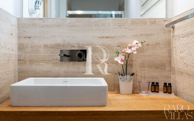 Suite Aria - Raro Rooms Collection - Santo Stefano