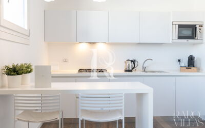 Suite Aria - Raro Rooms Collection - Santo Stefano