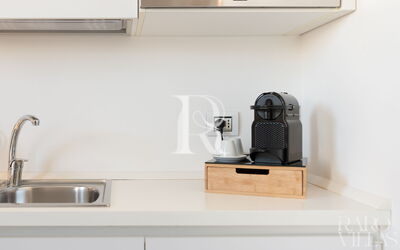 Suite Aria - Raro Rooms Collection - Santo Stefano