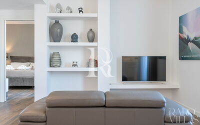 Suite Aria - Raro Rooms Collection - Santo Stefano