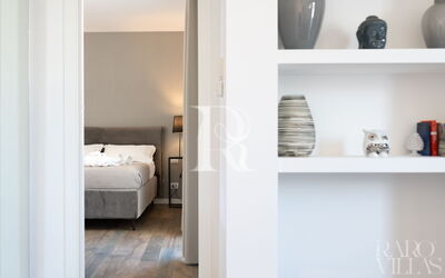 Suite Aria - Raro Rooms Collection - Santo Stefano