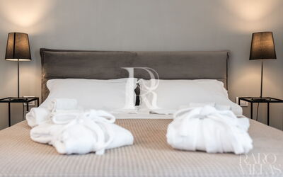 Suite Aria - Raro Rooms Collection - Santo Stefano