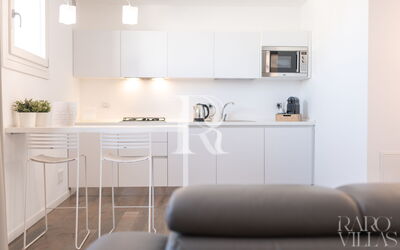 Suite Acqua - Raro Rooms Collection - Santo Stefano