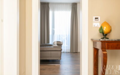 Suite Acqua - Raro Rooms Collection - Santo Stefano