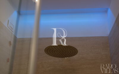 Suite Acqua - Raro Rooms Collection - Santo Stefano