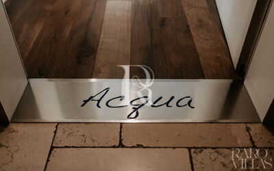 Suite Acqua - Raro Rooms Collection - Santo Stefano