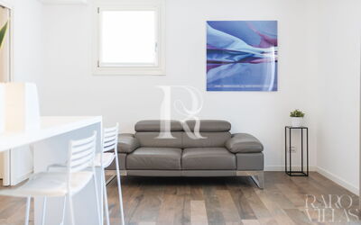 Suite Acqua - Raro Rooms Collection - Santo Stefano