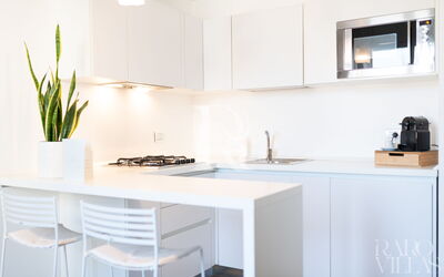 Suite Acqua - Raro Rooms Collection - Santo Stefano