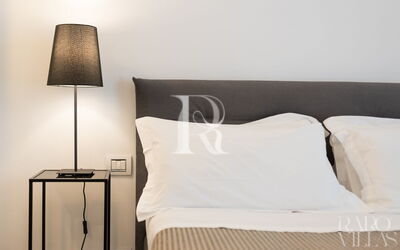 Suite Acqua - Raro Rooms Collection - Santo Stefano