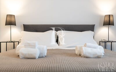 Suite Acqua - Raro Rooms Collection - Santo Stefano