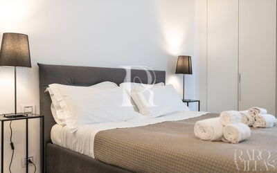 Suite Acqua - Raro Rooms Collection - Santo Stefano