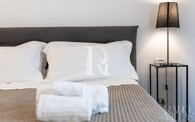 Suite Acqua - Raro Rooms Collection - Santo Stefano