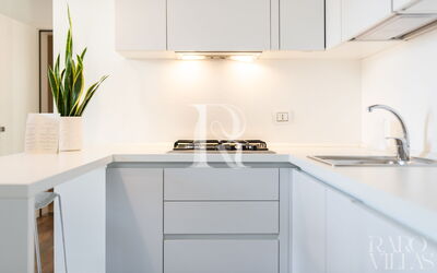 Suite Acqua - Raro Rooms Collection - Santo Stefano